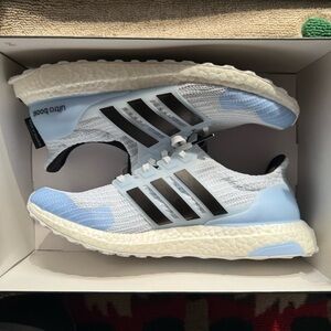 Adidas Ultra Boost 4.0 GoT White Walkers